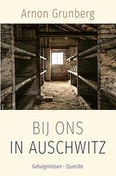 Foto van Bij ons in auschwitz - arnon grunberg - ebook (9789021420059)