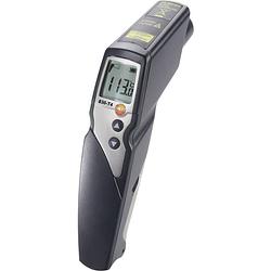 Foto van Testo 830-t4 infrarood-thermometer optiek 30:1 -30 - +400 °c contactmeting