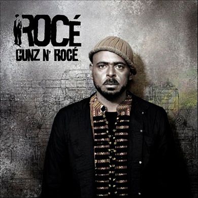 Foto van Gunz 'sn roce - cd (3700398709482)