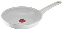 Foto van Tefal natural chef keramische koekenpan 24 cm