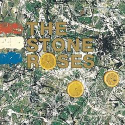 Foto van The stone roses - lp (0888430419919)