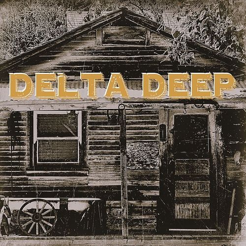 Foto van Delta deep - cd (8024391084328)