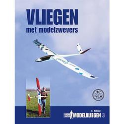 Foto van Vliegen met modelzwevers - radio control