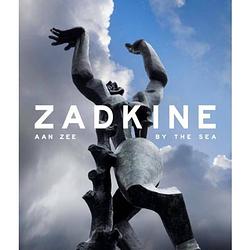 Foto van Zadkine aan zee