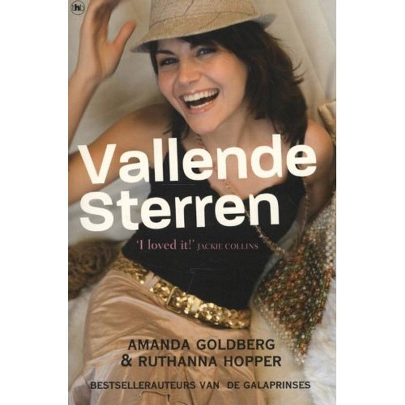 Foto van Vallende sterren