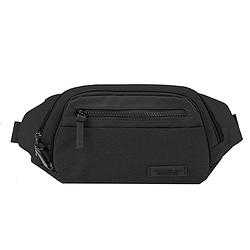 Foto van Travelon metro anti-diefstal heuptas rfid waist pack 43418 zwart