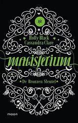 Foto van De bronzen sleutel - holly black - ebook (9789048835508)