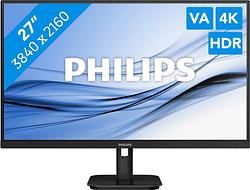 Foto van Philips 27e1n1800a/00