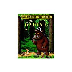 Foto van De gruffalo