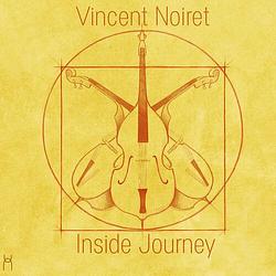 Foto van Inside journey - cd (5425015551609)