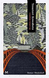 Foto van De schone slaapsters - yasunari kawabata - hardcover (9789029096089)