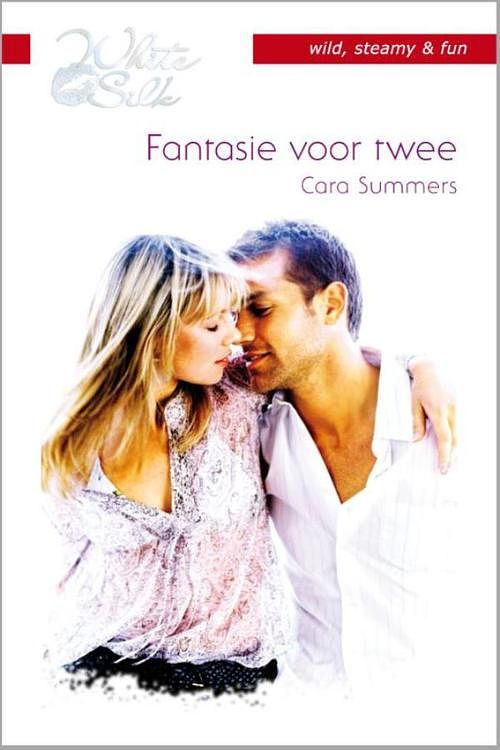 Foto van Fantasie voor twee - cara summers - ebook