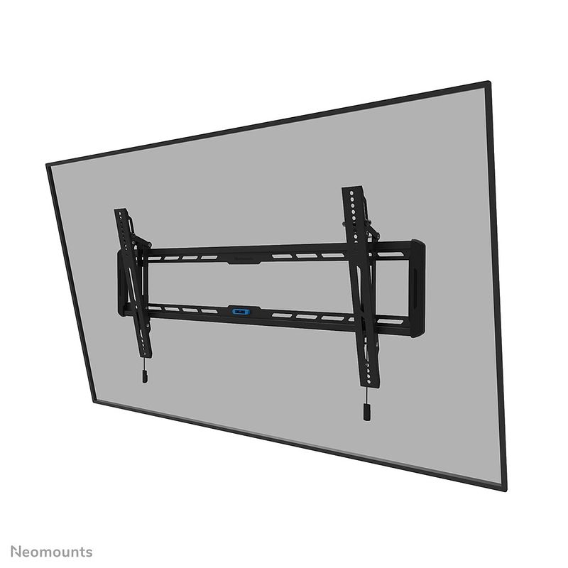 Foto van Neomounts wl35-550bl18 tv beugel zwart