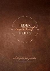 Foto van Ieder moment heilig - douglas kaine mckelvey - ebook