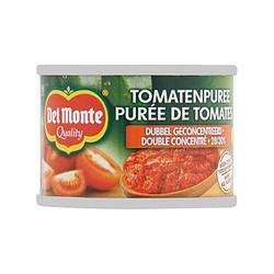 Foto van Del monte tomatenpuree 70g bij jumbo