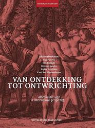 Foto van Van ontdekking tot ontwrichting - guy putseys - ebook (9789461663528)