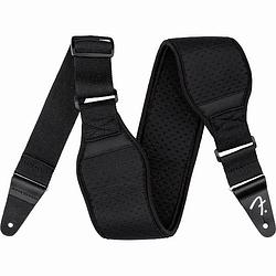 Foto van Fender swell neoprene strap 3 inch breed