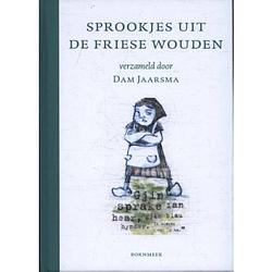 Foto van Sprookjes uit de friese wouden