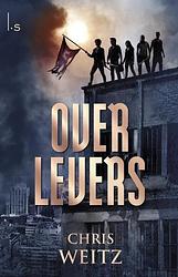 Foto van Overlevers - chris weitz - ebook (9789021807843)