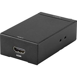 Foto van Av converter [hdmi - sdi] speaka professional sp-hd/msd-01