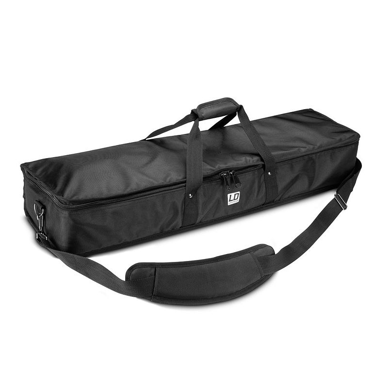 Foto van Ld systems maui 28 g2 sat bag tas voor maui 28 g2