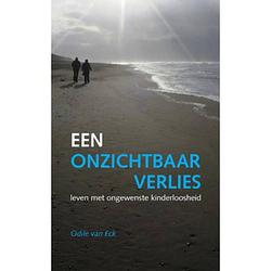 Foto van Een onzichtbaar verlies