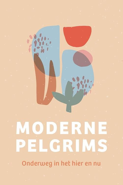 Foto van Moderne pelgrims - ebook (9789493198241)