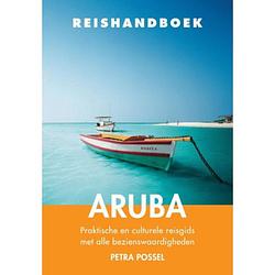 Foto van Aruba - reishandboek