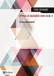 Foto van Ipma-d based on icb 4 courseware - john hermarij - ebook (9789401801676)