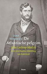 Foto van De atlantische pelgrim - jaap verheul - ebook (9789461275813)