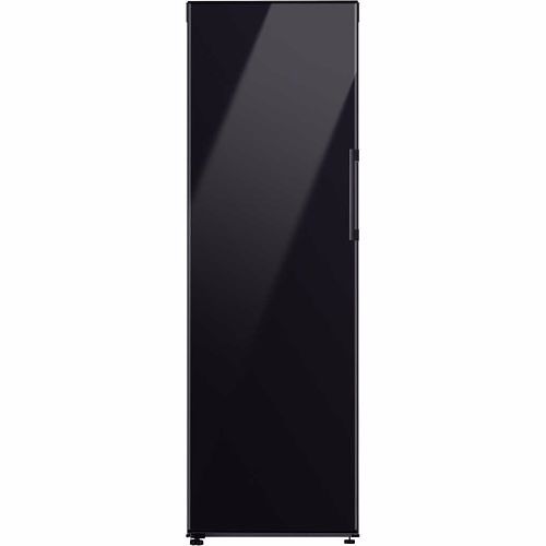 Foto van Samsung bespoke vrieskast rz32a748522 (clean black)