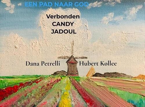 Foto van Een pad naar god - candy jadoul - paperback (9789403647227)