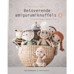 Foto van Betoverende amigurumiknuffels / 3