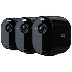 Foto van Arlo essential spotlight vmc2330b-100eus wifi ip-bewakingscameraset met 3 cameras 1920 x 1080 pixel