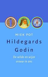 Foto van Hildegards godin - miek pot - ebook (9789082733518)