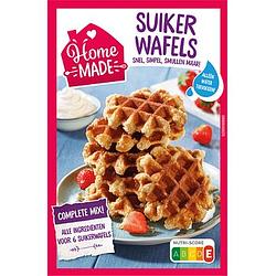 Foto van Homemade complete mix voor suikerwafels 300g bij jumbo