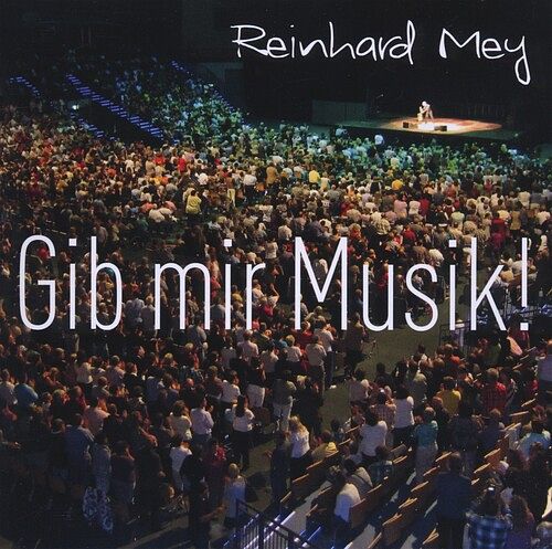 Foto van Gib mir musik - cd (5099946455925)