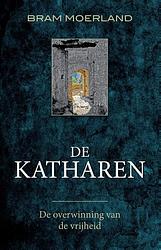 Foto van De katharen - bram moerland - ebook (9789020210767)