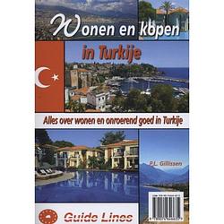 Foto van Wonen en kopen in turkije - wonen en kopen in