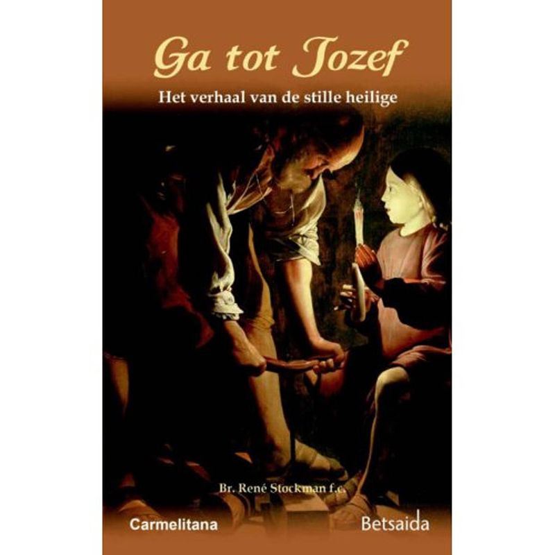 Foto van Ga tot jozef