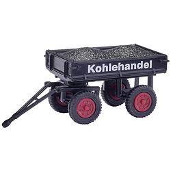 Foto van Mehlhose 210009599 h0 aanhanger kolenhandel