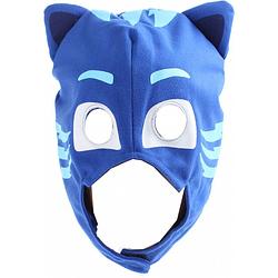 Foto van Disney masker pj masks catboy 25 cm blauw