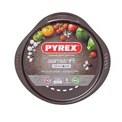 Foto van Pyrex - pizzaplaat, 32cm - pyrex asimetria