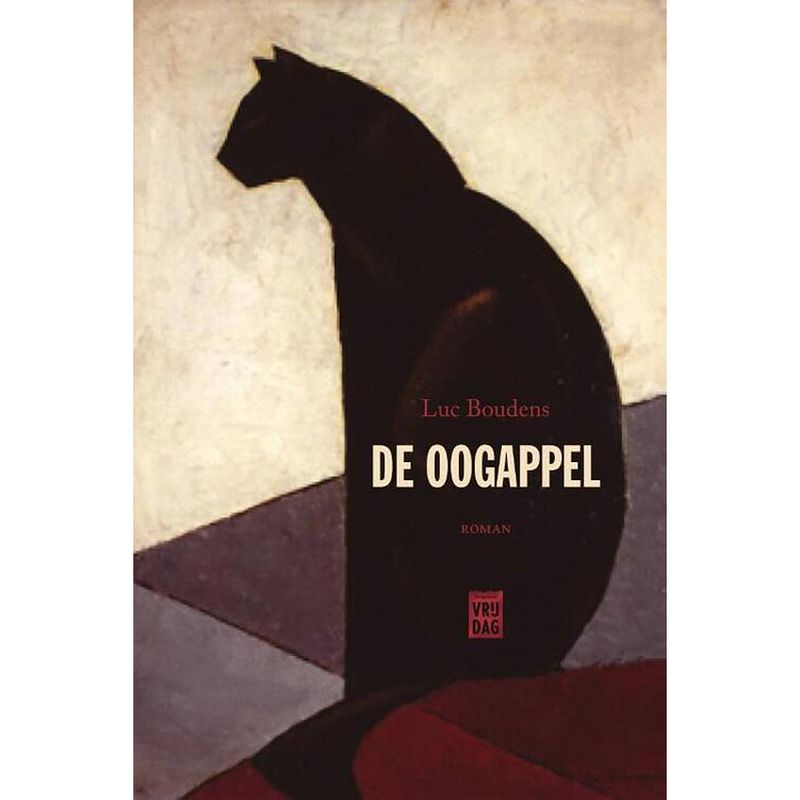 Foto van De oogappel