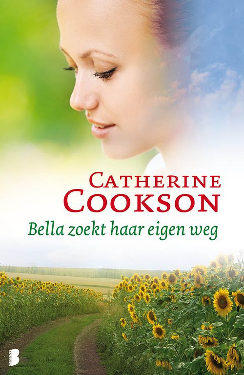 Foto van Bella zoekt haar eigen weg - catherine cookson - ebook (9789460233159)