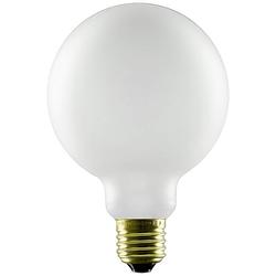 Foto van Segula 55290 led-lamp e27 globe 3 w = 18 w warmwit (ø x l) 95 mm x 140 mm 1 stuk(s)