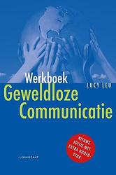 Foto van Werkboek geweldloze communicatie - lucy leu - paperback (9789047712947)