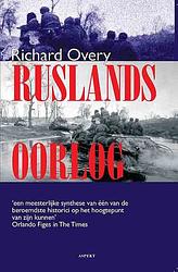 Foto van Ruslands oorlog - r. overy - paperback (9789059114098)