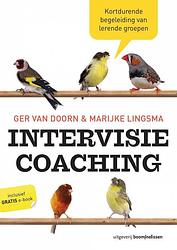 Foto van Intervisiecoaching - ger van doorn, marijke lingsma - ebook (9789058758972)