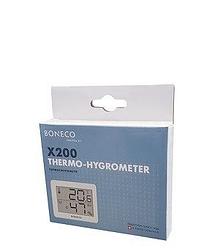 Foto van Boneco x200 thermo-hygrometer